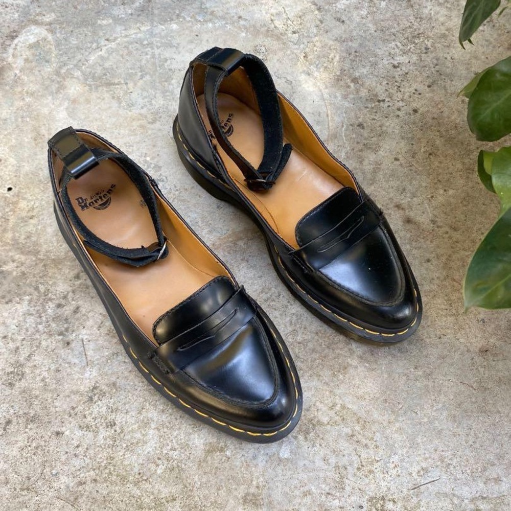 Dr. Martens Loafers *ISO*